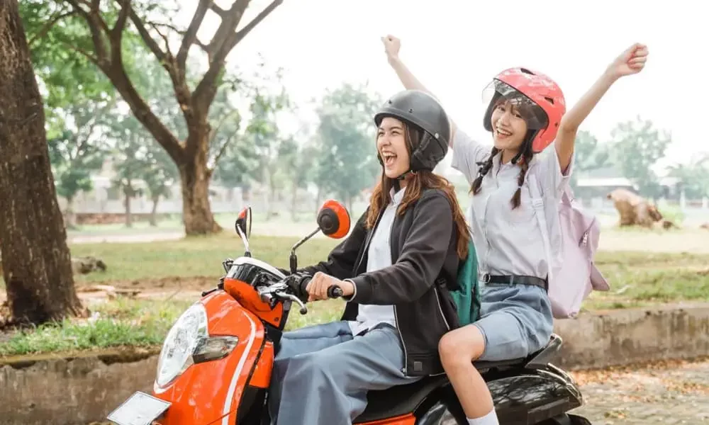 辦理機車貸款一天就能入帳？3分鐘教你快速核貸